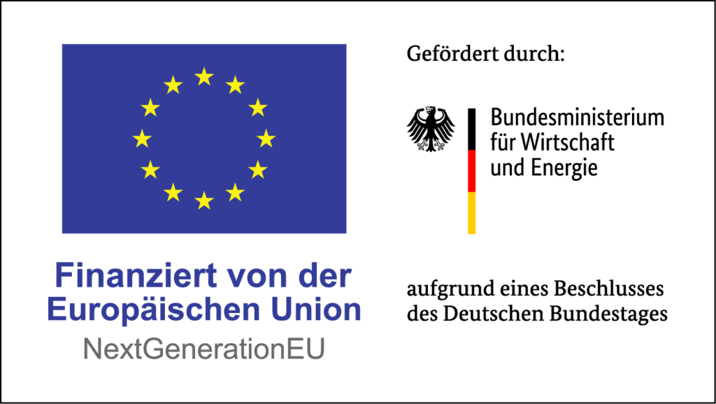 BAFA EU Logo